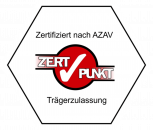 Logo AZAV