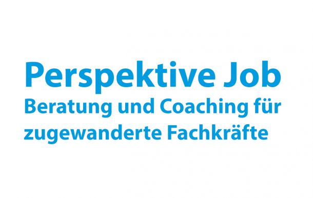 Logo peb Perspektive – Entwicklung - Beruf