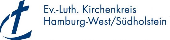 Logo kirchenkreis hamburg westsuedholstein