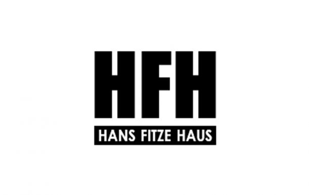 Hans Fitze Haus Logo