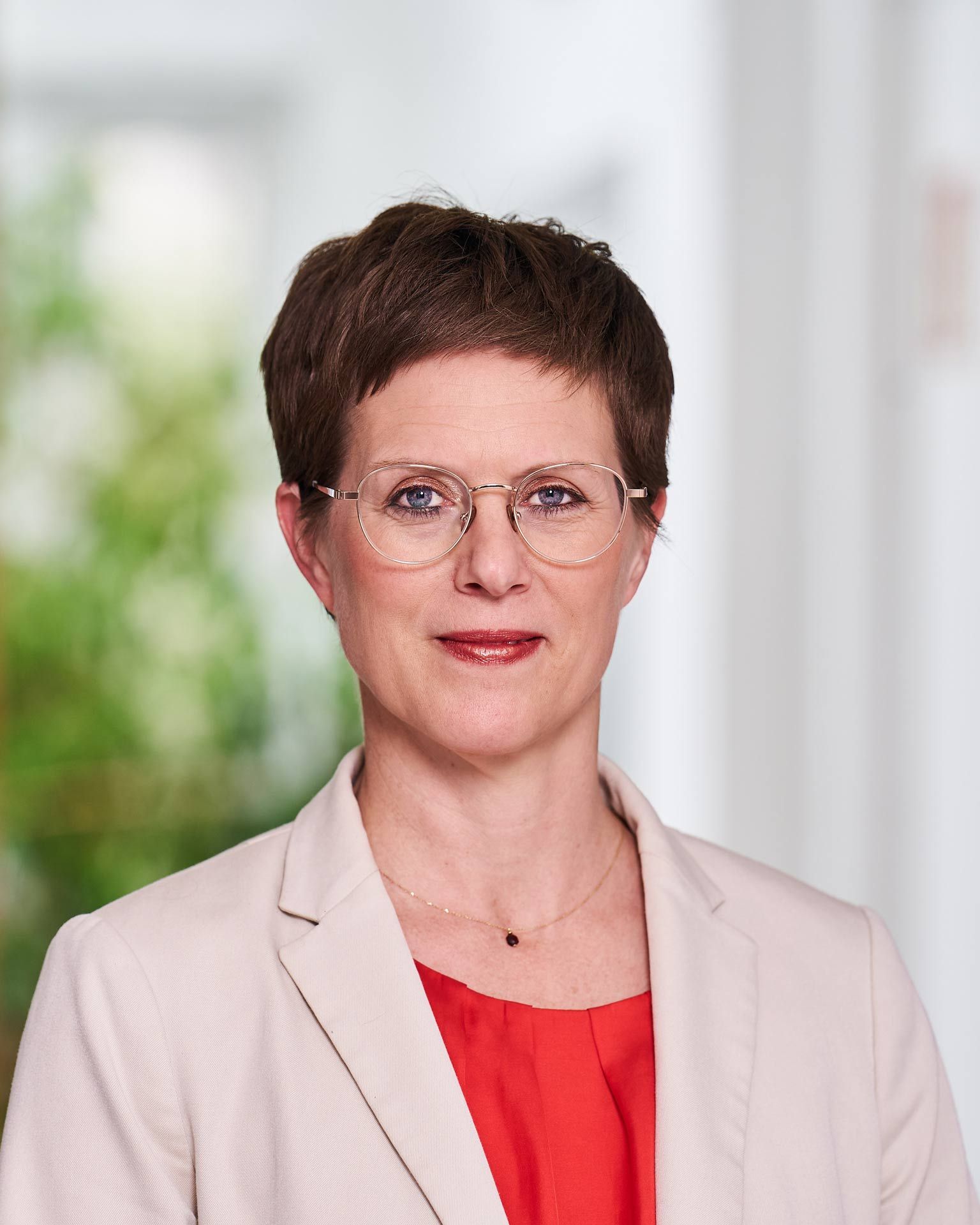 Dr. Susanne Winterberg Portrait