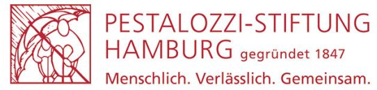 Logo Petalozzi-Stiftung Hamburg
