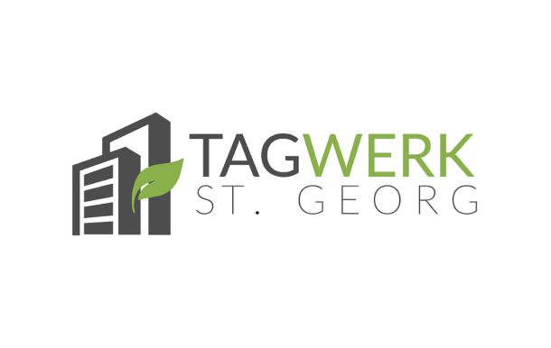 Logo Tagwerk St. Georg