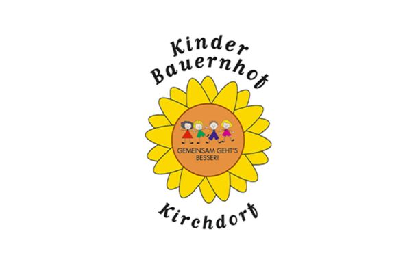 Logo Kinderbauernhof Kirchdorf e.V