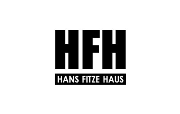 Logo Hans-Fitze-Haus