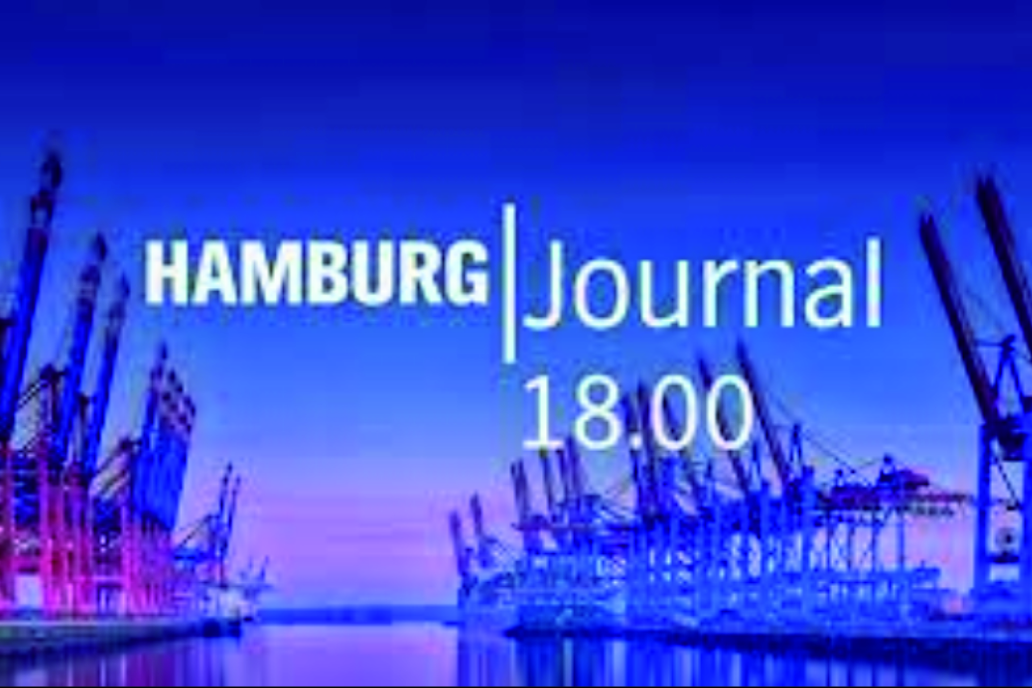 Logo Hamburg Journal gross