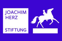 Logo Joachim Herz-Stiftung